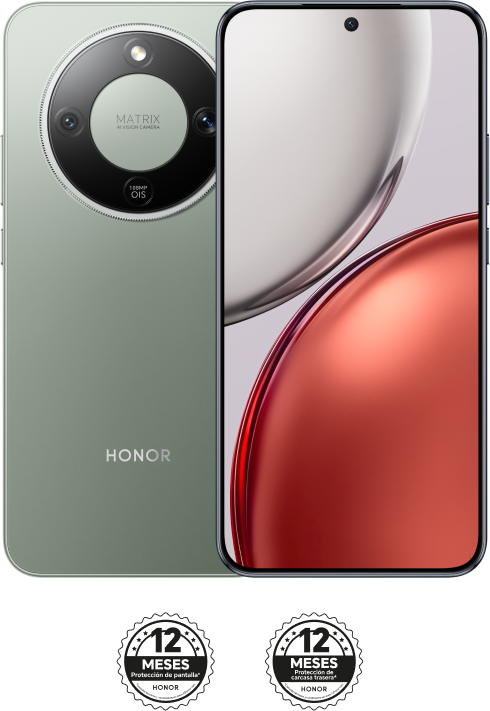 Honor Magic 8