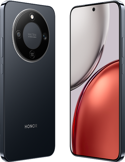 Honor Magic 8 equipo