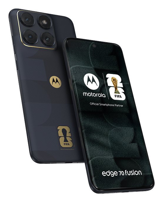 Equipo Edge 70