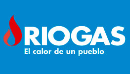 Logo Riogas