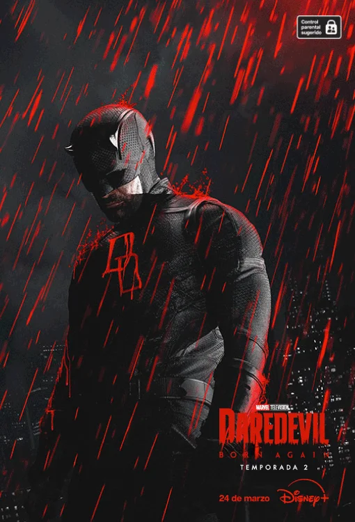 Portada de película