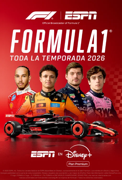 Portada de película
