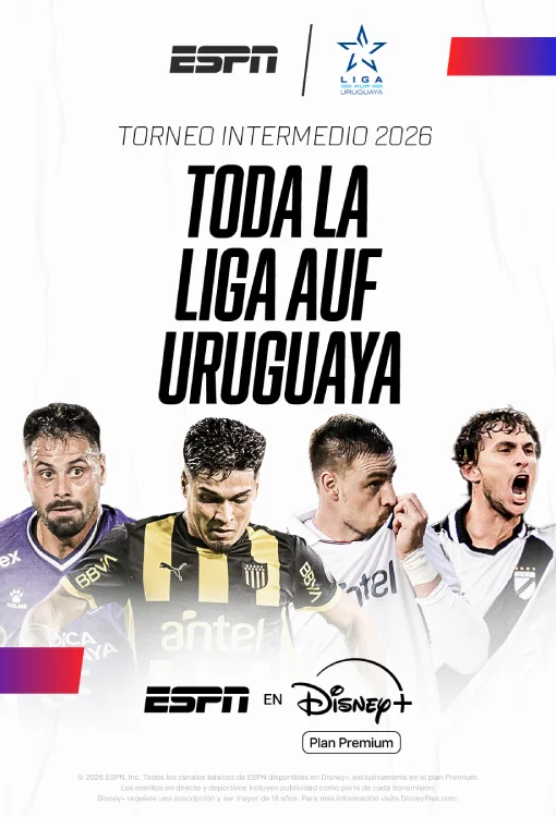 Portada de película