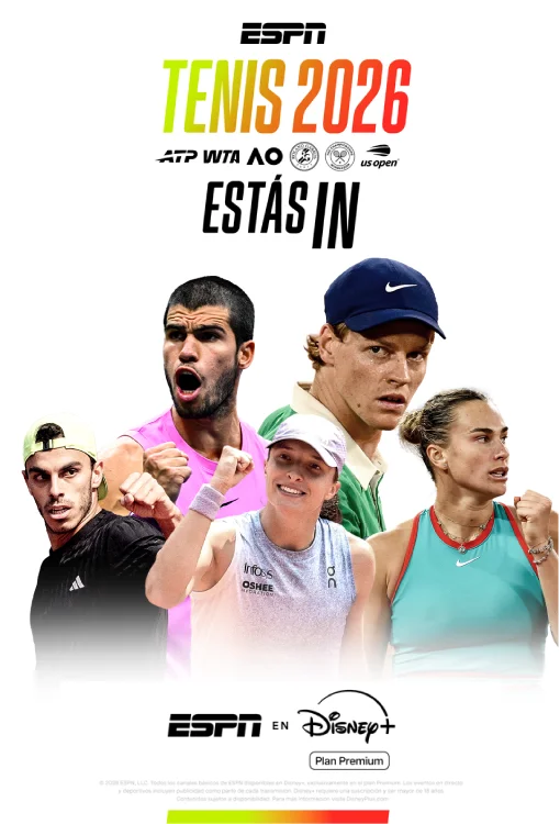 Portada de película