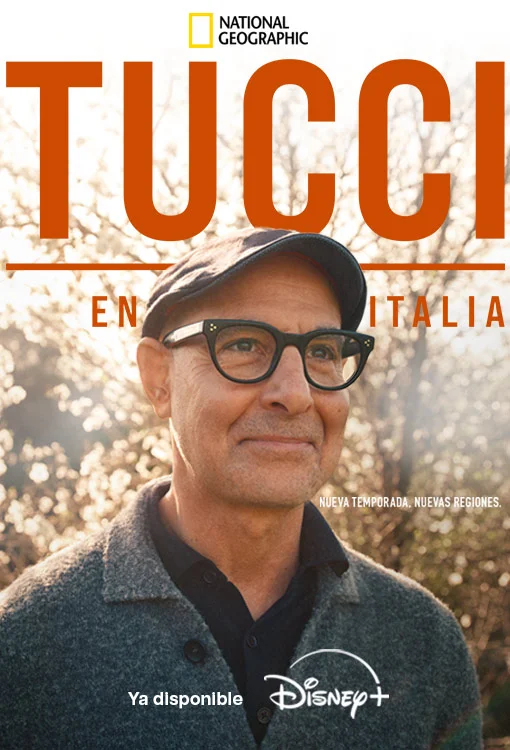 Portada de película